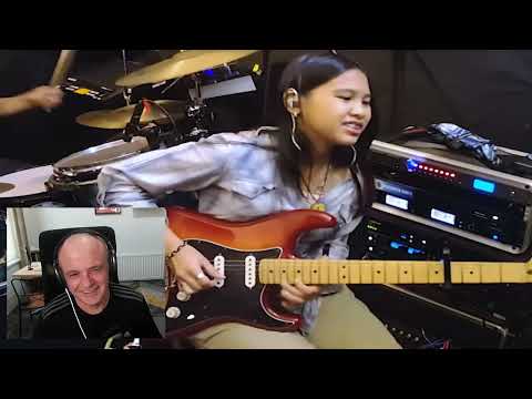 MISSIONED SOULS COVER DIRE STRAITS  (FIRST REACTION)