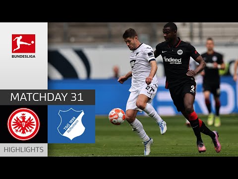 SG Sport Gemeinde Eintracht Frankfurt 2-2 TSG Turn...