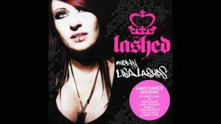 VA   Lashed Mixed By Lisa Lashes 2005 1 CD