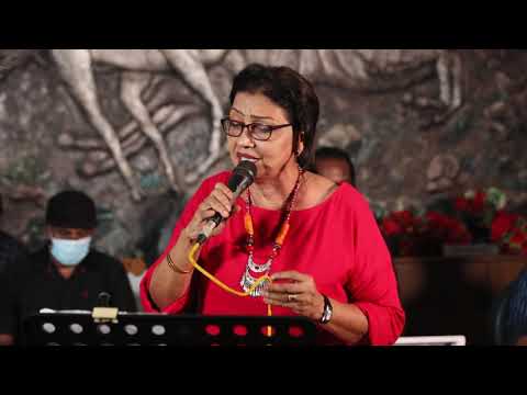 Sanda Rajiniyane - Princy Butani