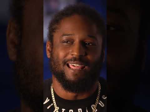 Ryan Spann Submits Ovince Saint Preux in Dominant Performance