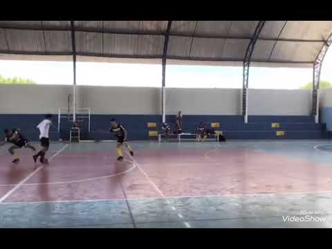 Sertecon 5 x 2 Epcf Guarabira golaço de Kayky Santos