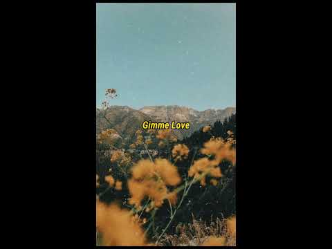 Furldia - Gimme Love (Joji)