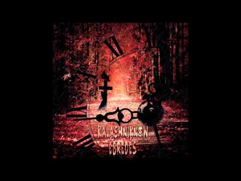 KalashniKnow - Égen