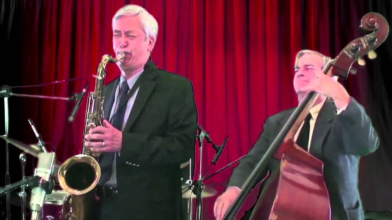 Hire The City Lights Band Jazz Band in Santa Rosa, California