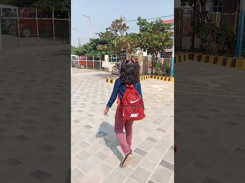 Enjoying at Golden Beach