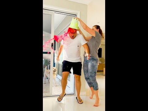 Messing Around with Drinks