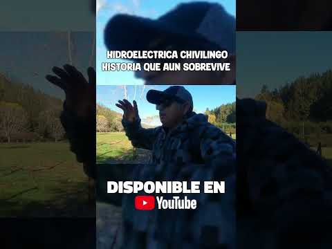 #Lota #Chivilingo #HistoriaDeChile #PatrimonioIndustrial #RegionDelBiobio