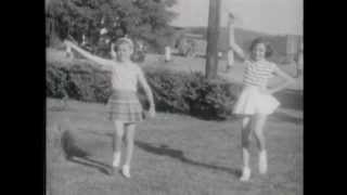 preview picture of video 'Alanna & Friends, Cumberland, MD, 1958'