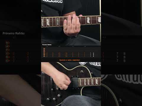 Eu Digo Vai - Metal Ghosts