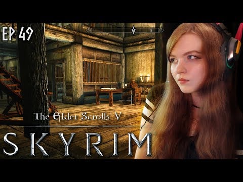 Respect Women Or Face My Sword | Let's Play: Skyrim [Modded] | Ep 49