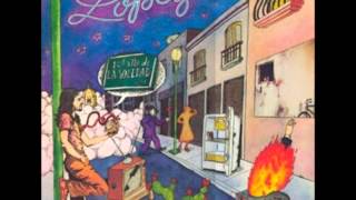 Jaime López   -   1ª Calle de la Soledad (Disco completo)