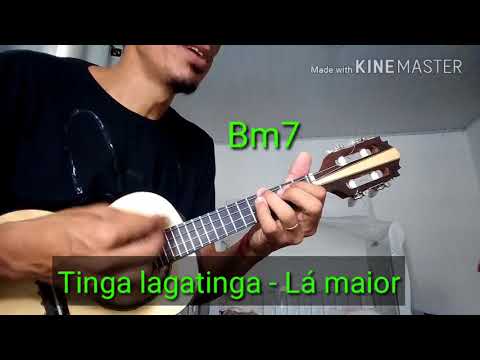 Cada Macaco no seu galho - Gang do Samba