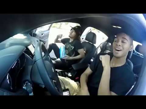 $hvnobi x Snow Owl Native x Clouuds - The Courtyard [Prod. Mean SK] (OFFICIAL MUSIC VIDEO)