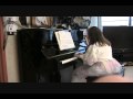 Drink To Me Only With Thine Eyes (Piano Solo ...