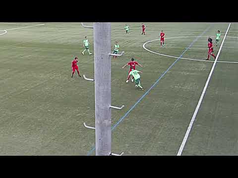 18.08.2019 SG Eintracht Mendig/Bell 7:1 SG Ellscheid