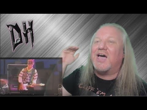 Bill McClintock - Slipknot and The B-52s - Slipshack REACTION & REVIEW! FIRST TIME HEARING!