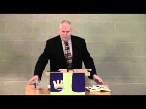 Branch of Righteousness - Jeremiah 33:14-16