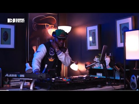 Promotional video thumbnail 3 for DJ Shine D'Beast