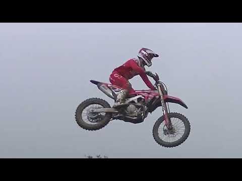 MXDAI 2022 - BOUVESSE - Romain JACQUIOT n°487 / 350 FC 2023