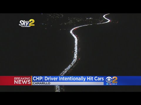 CBS2 News At 11 p.m. (May 10)