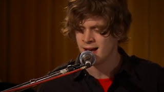 Relient K - Faking my own suicide (Acoustic)