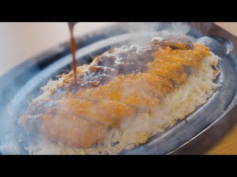 なごやめし巡り Nagoya Meshi - Local Cuisine of Nagoya