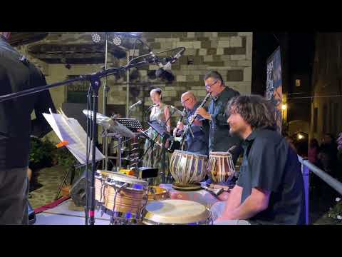 BargaJazz Festival 2022   Hermetico