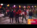 Urkel Dance Jaleel White Kellie Williams Cherie Johnson Christine Lakin