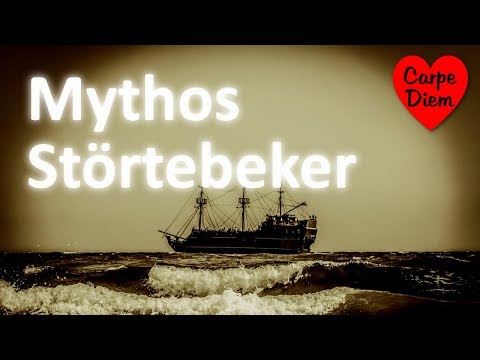 Mythos Störtebeker - Pirat der Hanse [Mythen & Legenden]