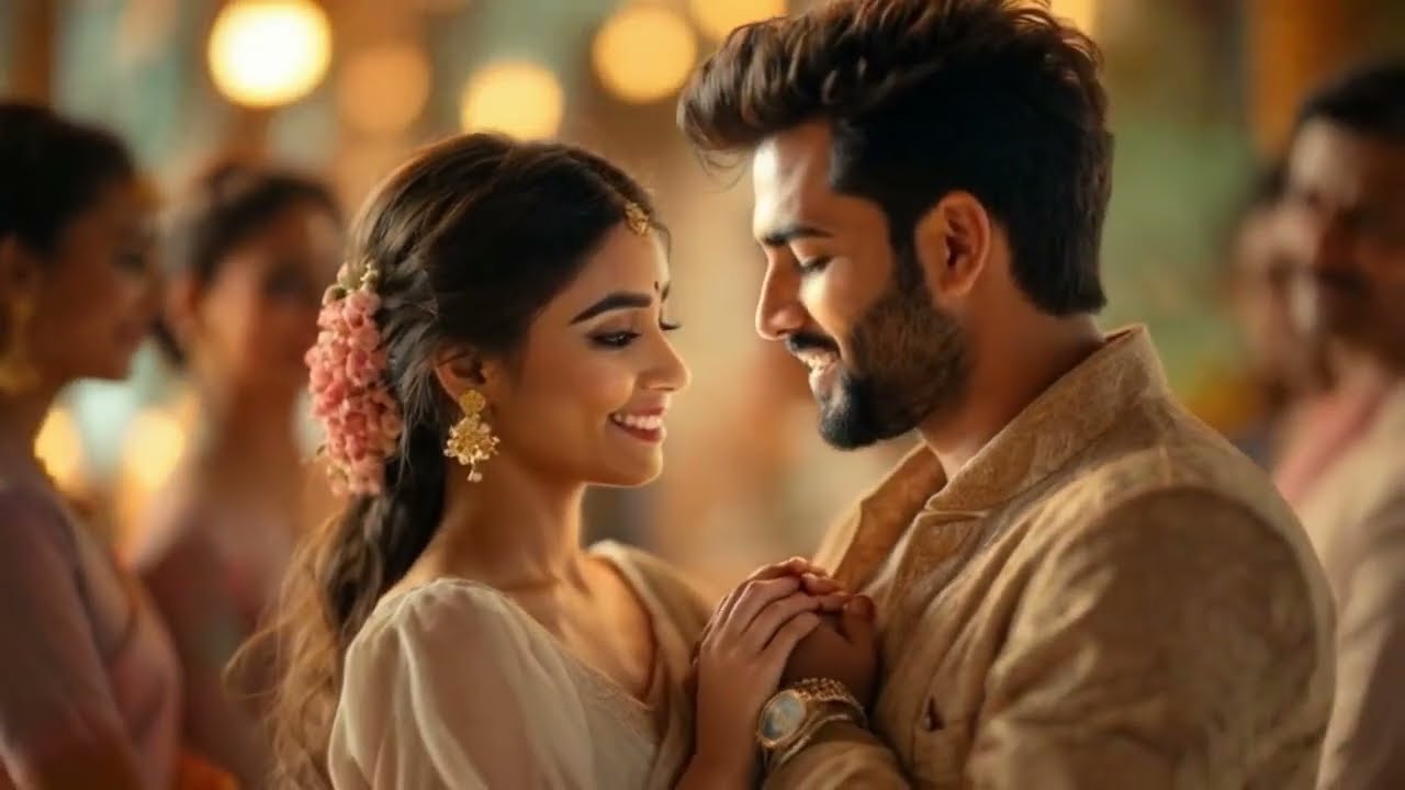 Enchanting Kannada Love Song | Cinematic Romance
