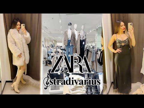 ¡Nos vamos de TIENDAS! Zara, Stradivarius, Sklum… | Bstyle