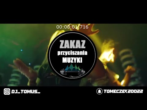 ❌💣 POMPA / VIXA 2022 💣❌ I VOL.20 ✈✅ [ Najlepsza VIXA Do Auta 🚗 ]❤ #HITY / #REMIXY @DJ TomUś Official