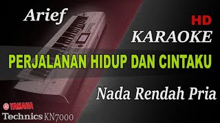 Download lagu ARIEF - PEJALANAN HIDUP DAN CINTAKU ( NADA RENDAH PRIA ) || KARAOKE KN7000 mp3 Download lagu ARIEF - PEJALANAN HIDUP DAN CINTAKU ( NADA RENDAH PRIA ) || KARAOKE KN7000 mp3