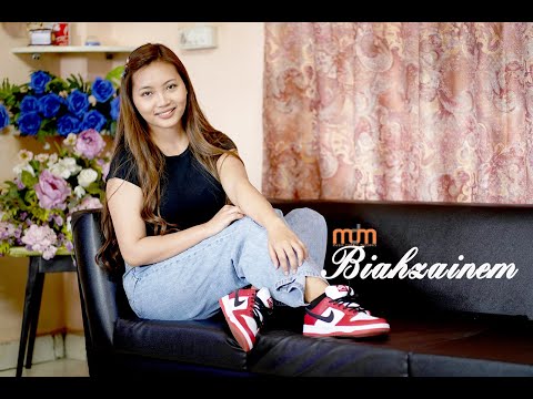 BIAHZAINEM - EPISODE 1 - DJ Lalvenhimi kawmna