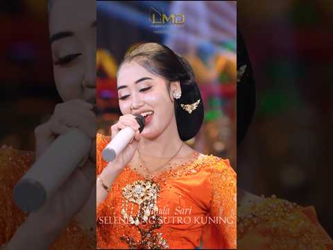 Selendang sutro kuning #campursari #langgengmusic #nandasari