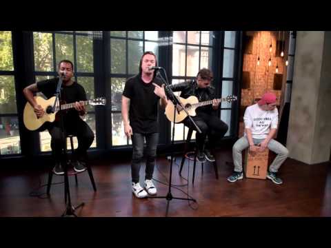 Forever Stuck In Our Youth - Set It Off