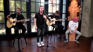 Set It Off - Forever Stuck In Our Youth (Acoustic)