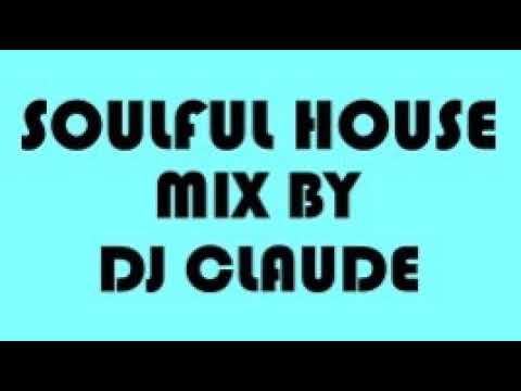SOULFUL HOUSE MIX MID MAY 2020
