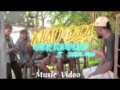 LAGU ACARA_GUAR KOMPLEX_MAU DIA ft REMPEL SQUAD_TERBARU 2023