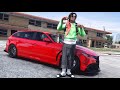 Spanking My Oppositions In GTA 5 RP