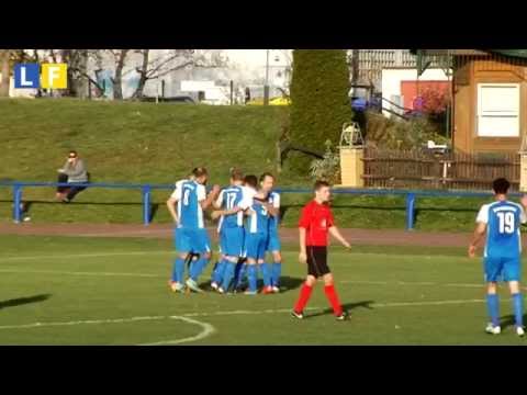 SV Tapfer 06 unterliegt dem VFK Blau Weiß in der Stadtliga