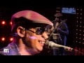 Raul Midon - State of mind en live dans RTL JAZZ ...