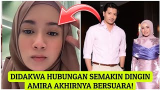 Download lagu Allahuakbar Amira tak sangka ini yang menimpa rumah tangganya? š mp3 Download lagu Allahuakbar Amira tak sangka ini yang menimpa rumah tangganya? š mp3
