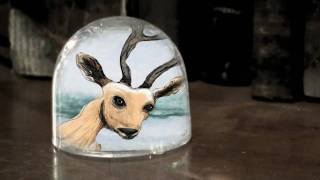 Matt Elliott &quot;Something about ghosts&quot;