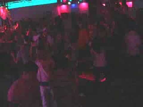 Robbie Moroder @ Kissme Cierre (26/07/08)