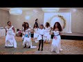 Innoss'B - Maboko Milayi (feat. Awilo Longomba) (Esther's Bridal Shower) Rock Island, IL