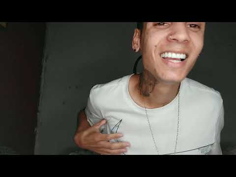 O  DIA QUE PEGUEI UMA GAGA NO BAILE DA  DZ7