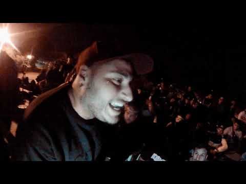 Hood x Huguito x Tactik vs Suk x Jere x Diego - 4tos - Fecha 15 - 20/12/2020