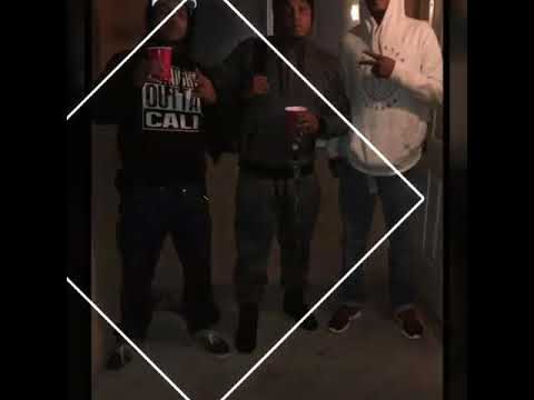 Robdogg ft Fleethal - Doin Nothin